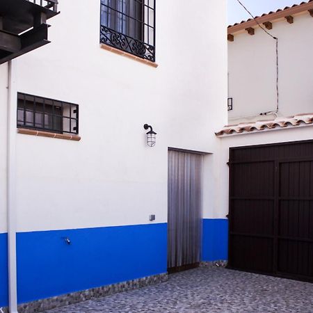 Апартаменты El Loft De Dulcinea: En El Corazon De El Toboso. Экстерьер фото